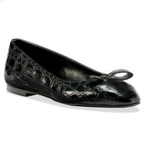 Sarah Flint Natalie Ballerina Size 37